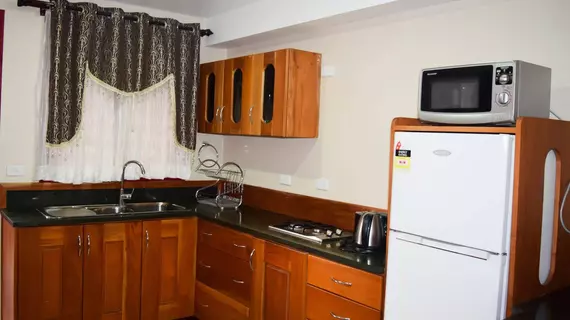 Al-Minhaj Service Apartments | Batı Grubu - Nadi