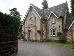 Bank Cottage | Gloucestershire (kontluk) - Tewkesbury - Bredons Hardwick