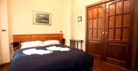 Anastasio II B&B | Lazio - Roma (ve civarı) - Aurelio