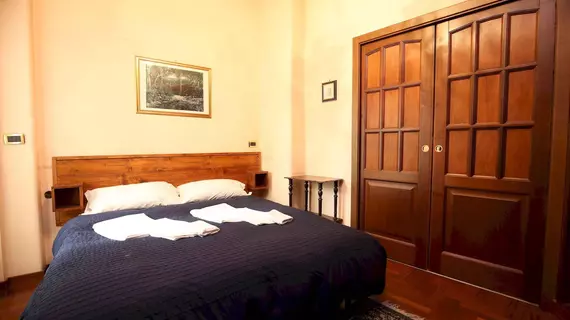 Anastasio II B&B | Lazio - Roma (ve civarı) - Aurelio