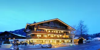 Hotel Bellerive Gstaad