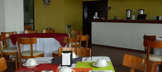 Hotel Terraza del Sol | Veracruz - Coatzacoalcos (ve civarı) - Coatzacoalcos