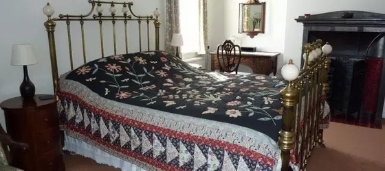 The Manse - B&B | Doğu Sussex (kontluk) - Eastbourne