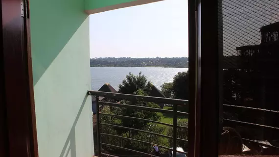 Sky Beach Hotel | Kampala