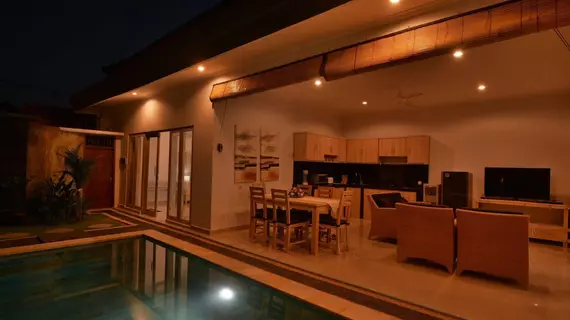 Villa Iluka Seminyak | Bali - Badung - Seminyak - Merkez Seminyak