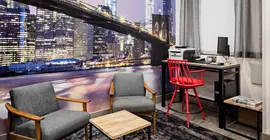 Red Lion Inn and Suites Brooklyn | New York - New York (ve civarı) - Brooklyn - Gowanus