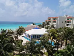 Hotel Solymar Beach Resort | Quintana Roo - Benito Juárez - Cancun (ve civarı) - Oteller Bölgesi - Avenida Kukulkan