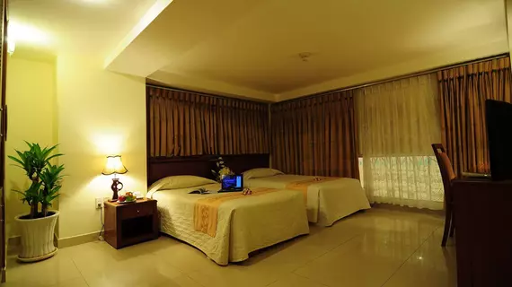 Phuoc Loc Tho 2 Hotel | Binh Duong (vilayet) - Ho Şi Min Şehri (ve civarı) - Ho Chi Minh City