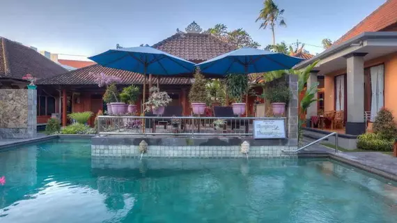 Kesumasari Beach Hotel | Bali - Denpasar - Sanur