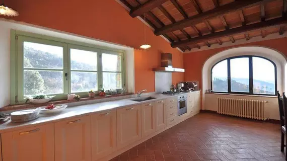 Villa Noceta | Toskana - Arezzo (vilayet) - Castiglion Fiorentino