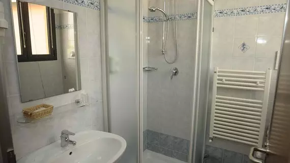 Hotel Meuble' Atlantic | Lombardy - Bergamo - Bergamo (ve civarı) - Treviglio