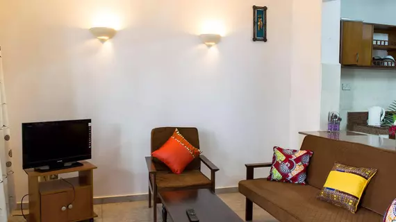 Paradise Resort Apartments | Kwale İlçesi - Mombasa (ve civarı) - Mombasa