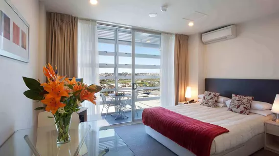 Proximity Apartments Auckland Airport | Auckland Bölgesi - Auckland (ve civarı) - Manukau City