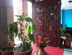 The Boudha Inn | Kathmandu - Boudhha