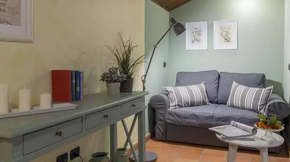 Relais Santa Caterina | Lazio - Viterbo (vilayet) - Viterbo