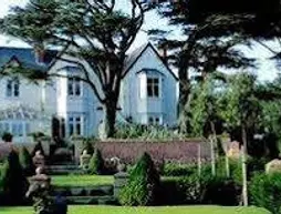 Wollaston Lodge Bed And Breakfast | Shropshire (kontluk) - Shrewsbury