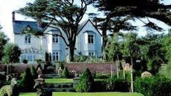 Wollaston Lodge Bed And Breakfast | Shropshire (kontluk) - Shrewsbury