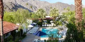 Alcazar Palm Springs