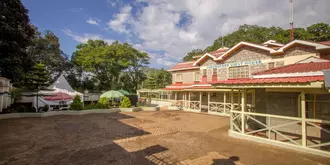 Queens Park Guest House