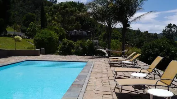 Knysna Riverside Lodge | Western Cape (il) - Knysna