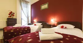 Fort Hotel | Mazovya Voyvodalığı - Varşova (ve civarı) - Bialoleka