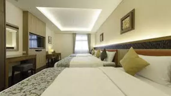 Haiye Guest House | Pingtung İlçesi - Hengchun - Büyük Plaj