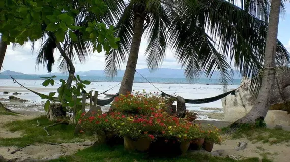 Thongyang Bungalow | Surat Thani (vilayet) - Koh Phangan