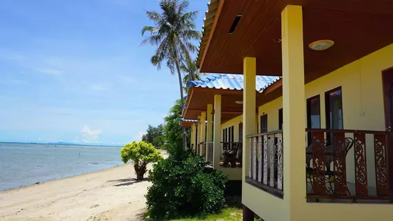 The Beach Village | Surat Thani (vilayet) - Koh Phangan