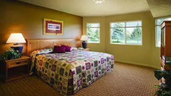 WorldMark Bear Lake | Utah - Logan (ve civarı) - Garden City