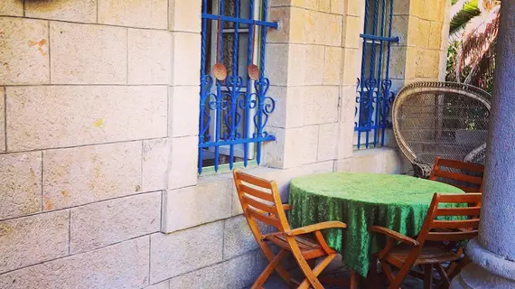 Jerusalem Garden Home | Mate Yehuda Bölge Konseyi - Kudüs (ve civarı) - Kudüs