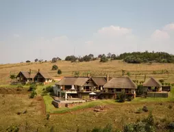 Sibani Lodge | Gauteng - City of Tshwane - Johannesburg (ve civarı) - Madeteleli