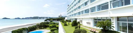 Kamogawa Sea World Hotel | Şiba (idari bölge) - Kamogawa