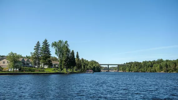 Maison du matelot | Quebec - Alma