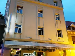 Taban Hostel | Zagreb - Tkalciceva Sokak - Donji Grad