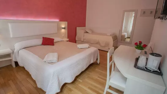 Momenti Romani Bed and Breakfast | Lazio - Roma (ve civarı) - Aurelio