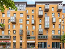 Student Haus Elephant & Castle | Londra (ve civarı) - Southwark - Walworth