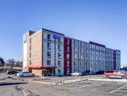 Motel 6 Denver South - Tech Center | Kolorado - Denver (ve civarı) - Greenwood Village