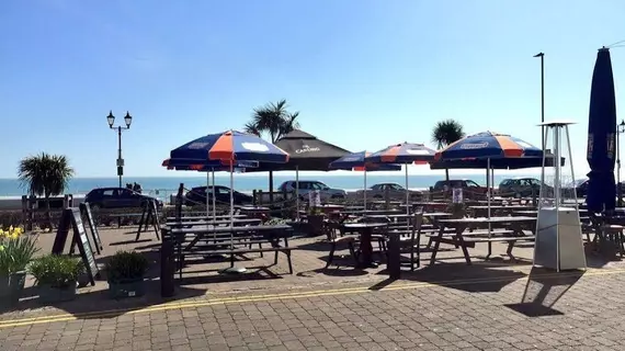 The Kings Head & Channel View | Kent (kontluk) - Deal