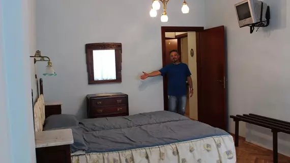 Casa Ferrari B & B | Sofya (ve civarı) - Sofya - Sofya Kent Merkezi