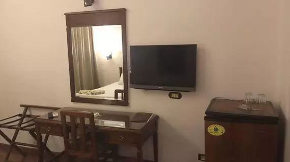 Hotel Royal Marshal | Kahire (ve civarı) - Heliopolis