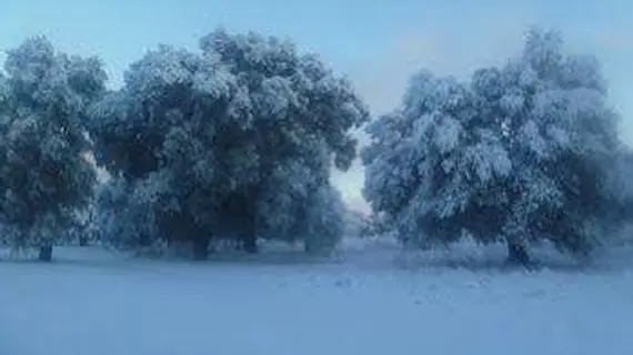 Hacienda Santa Veronica | Kuzey Baja California - Santa Veronica