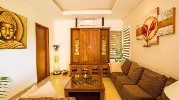 Villa Seriska Dua Sanur Bali | Bali - Denpasar - Sanur