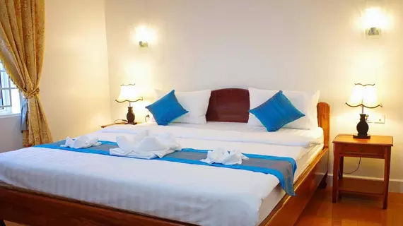 Independence Villa | Koh Kong - Sihanoukville (ve civarı) - Sihanoukville - Mittakpheap