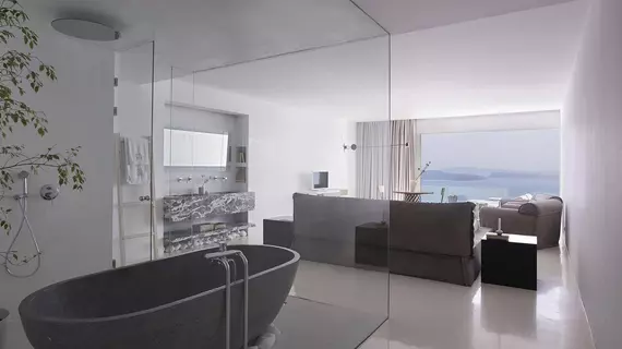 Mythique Villas and Suites | Ege Adaları - Santorini