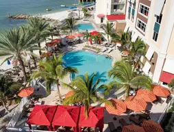 Hampton Inn and Suites by Hilton Clearwater Beach | Florida - St. Petersburg - Clearwater (ve civarı) - Clearwater Beach