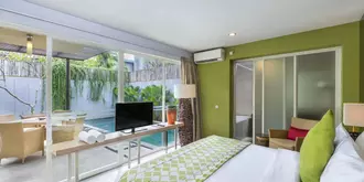 Tjendana Villas Nusa Dua