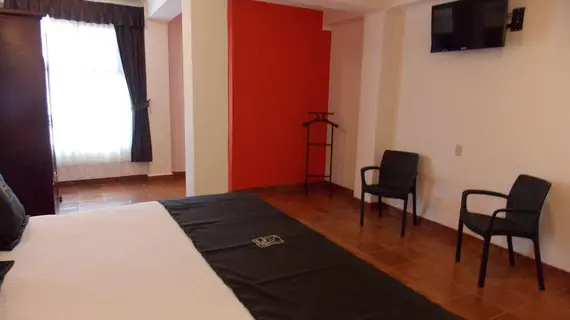 Hotel Real de Leyendas | Guanajuato - Guanajuato - Zona Centro