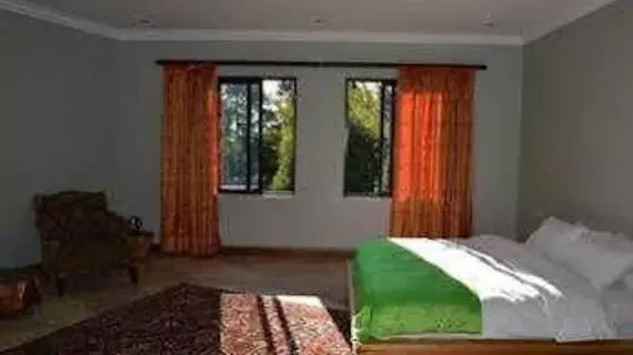 Aramesh Guest House | Gauteng - City of Tshwane - Johannesburg (ve civarı) - Midrand