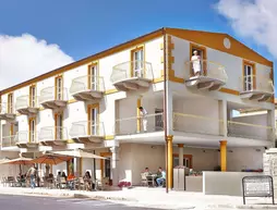 Hotel Muita di Mari | Sardinya - Sassari - Santa Teresa di Gallura