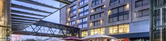 TRYP Bogota | Cundinamarca - Bogota (ve civarı) - Bogota